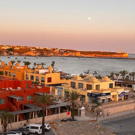 Charming Apartment In Portimao Wi-Fi/Ac Dış mekan fotoğraf