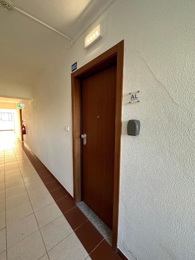 Charming Apartment In Portimao Wi-Fi/Ac Dış mekan fotoğraf